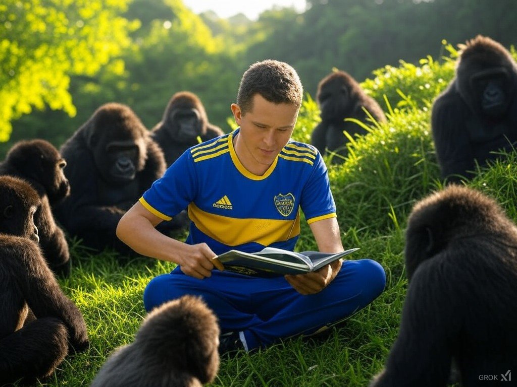 Termito Bostero tweet media