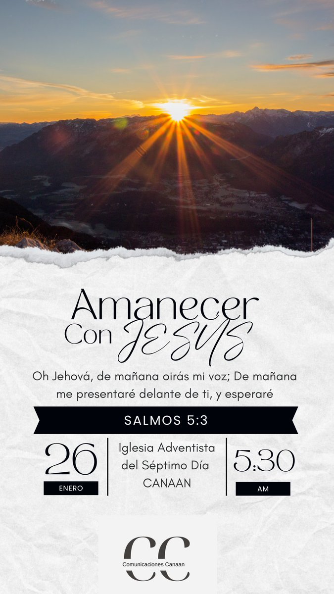 Comunicaciones Canaan Quibdó (@canaanquibdo) on Twitter photo 