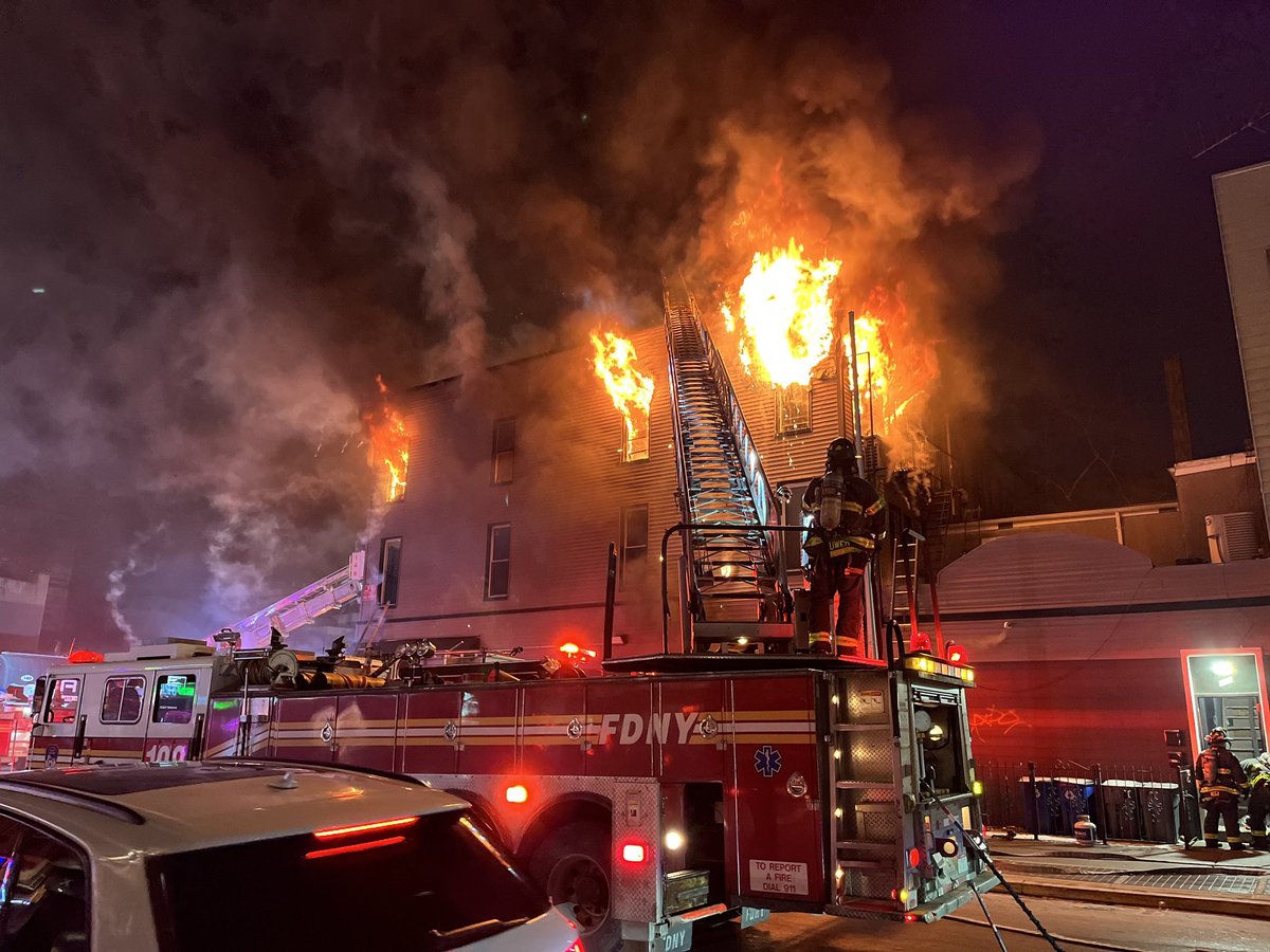 NYCFireWire tweet picture