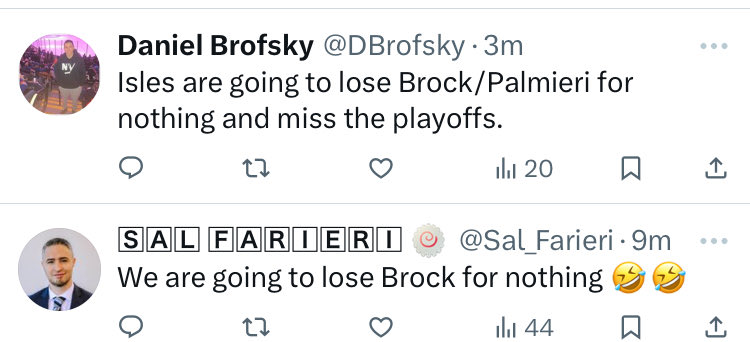 Chris Botta tweet media