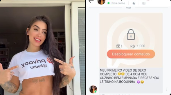 BUNNY_AMADOR's tweet photo. Vazadinho de graça na bio 👀 https://t.co/DETx6x6Y7v