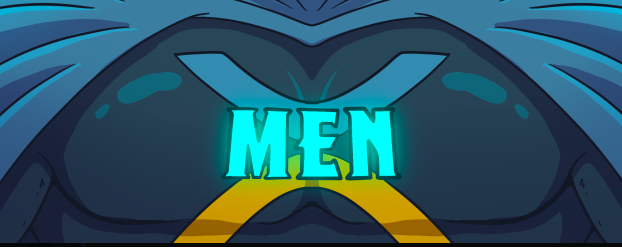 Are you ready for the Reveal of the Main Character 
from XRP-MEN ?

What do u think his name will Be ?

$XMEN $XRP