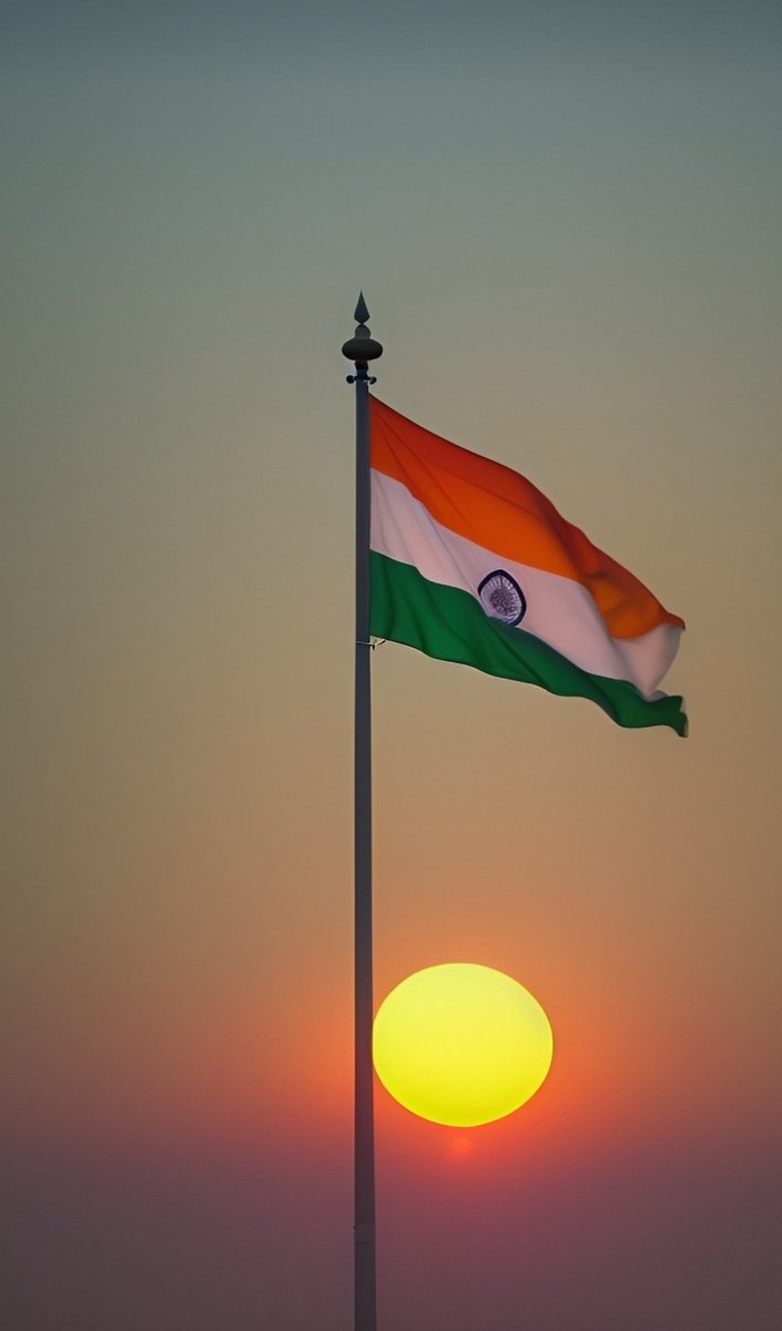 sr_siddhant's tweet photo. सभी देशवासियों को गणतंत्र दिवस की हार्दिक शुभकामनाएं 💐💐🇮🇳
सारे जहां से अच्छा हिंदुस्तान हमारा 🇮🇳
जय हिन्द
#RepublicDay https://t.co/wxKgjRt8wg