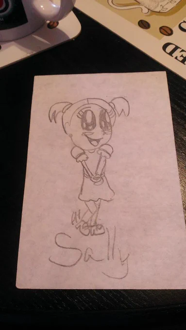 Never stop drawing!!!! 