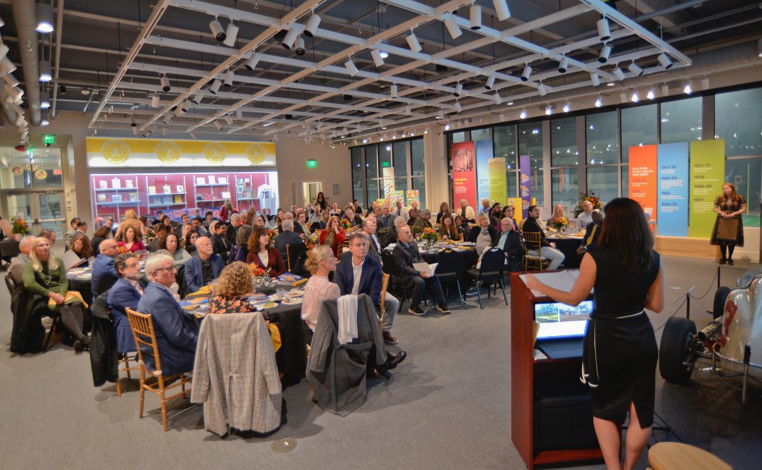 PreservationNJ's tweet photo. #tbt PNJ was excited to recognize so many diverse, innovative projects from all across the state, and the people and organizations making #preservation possible last November. Stay tuned for the full event recap in our upcoming winter newsletter #PreservationPerspectives https://t.co/Y5b41MDSL7