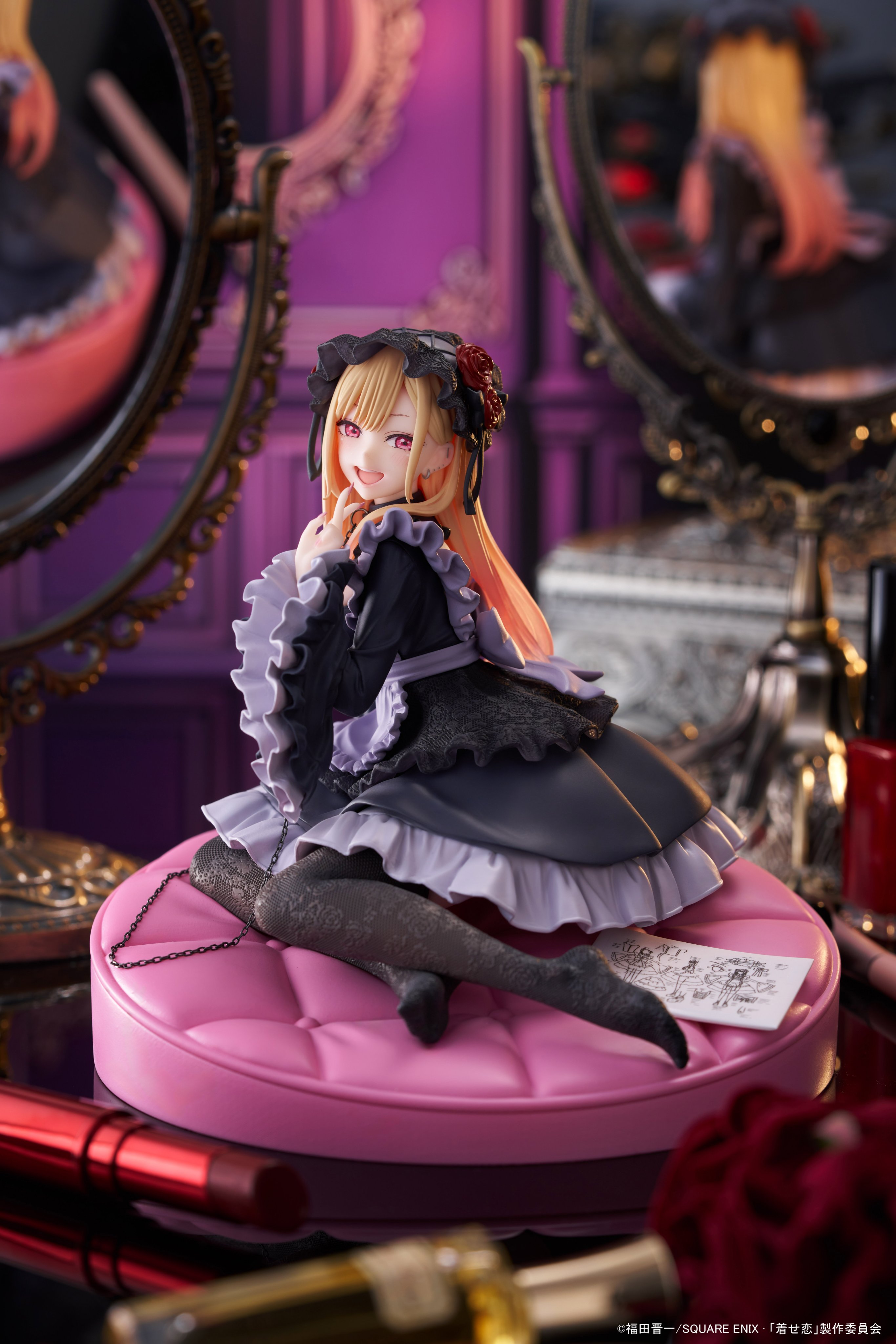 美少女フィギュア情報 on X: 美少女フィギュア情報 on X: