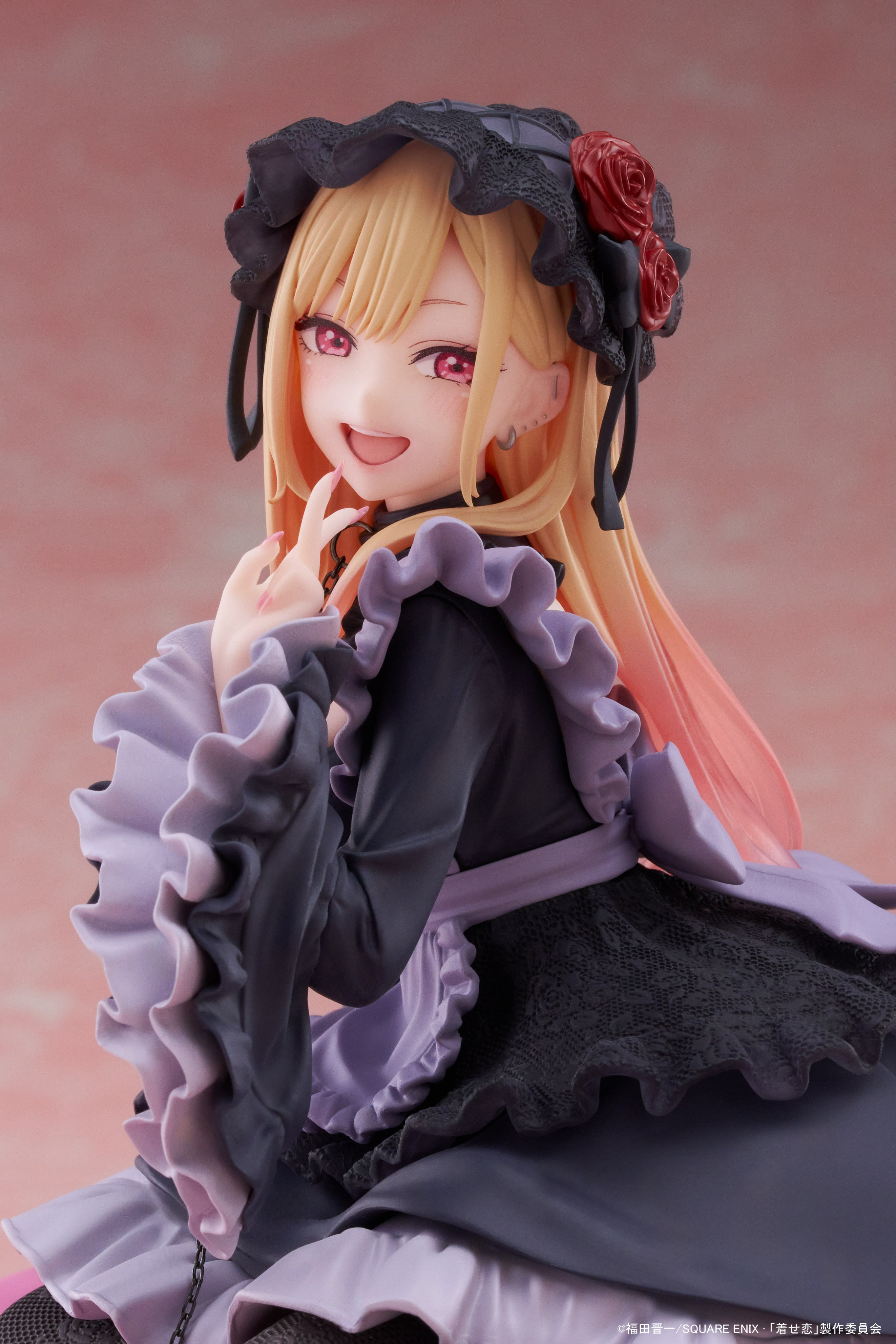 美少女フィギュア情報 on X: 