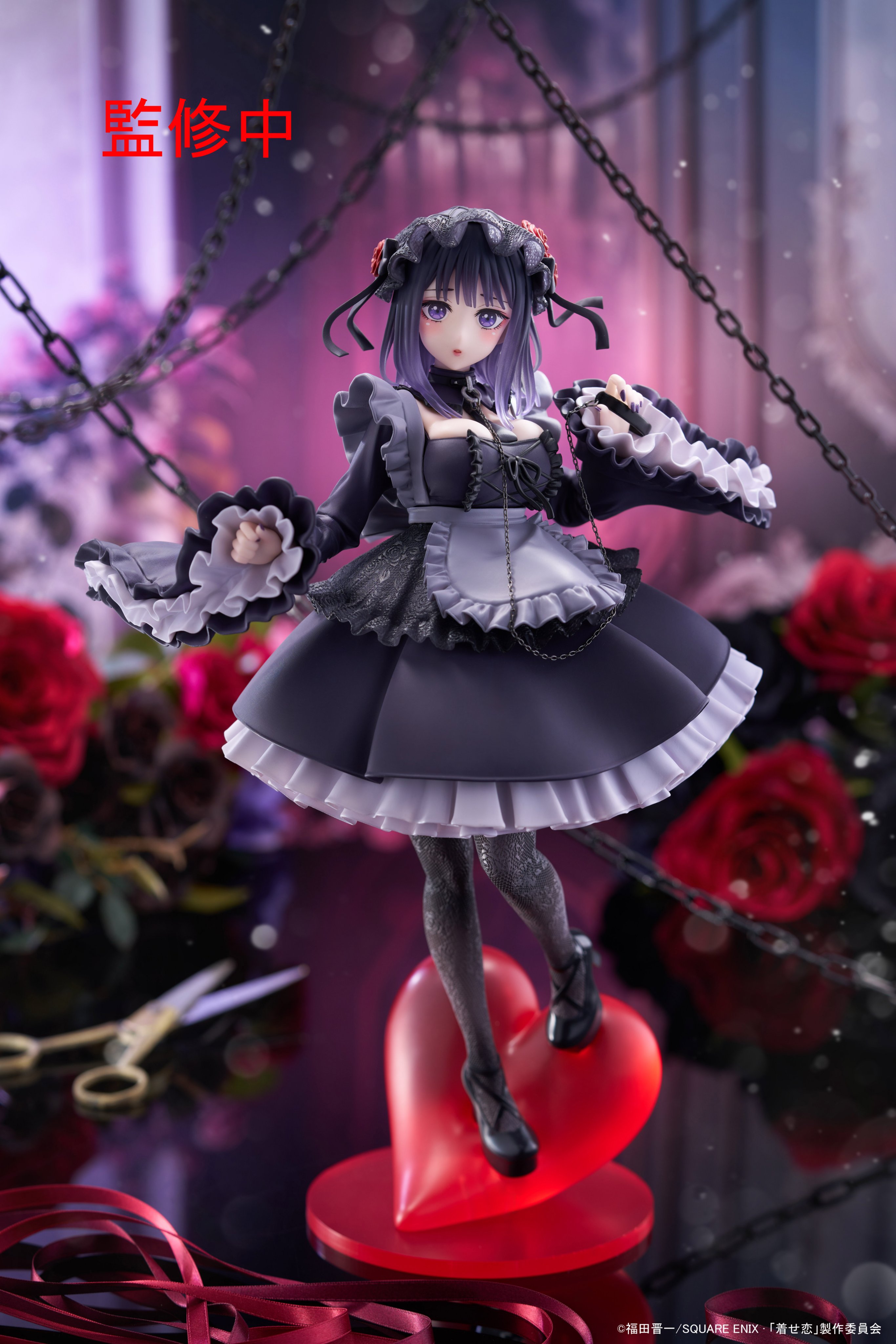 美少女フィギュア情報 on X: 