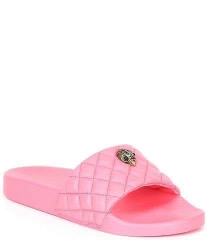 B_only1me's tweet photo. Kurt Geiger’s spring collection TEA 😍 https://t.co/5AyJZcVftV