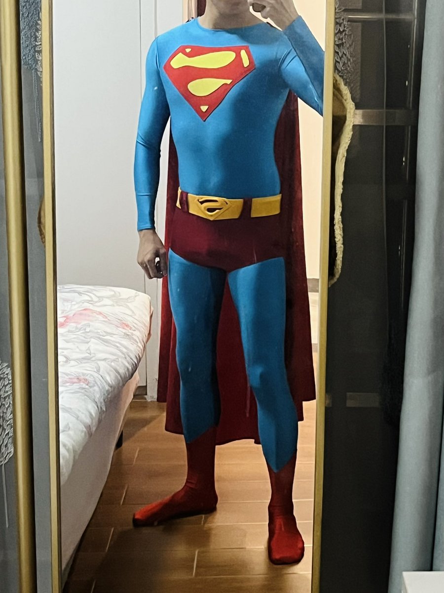 在家穿一整天好像也不错