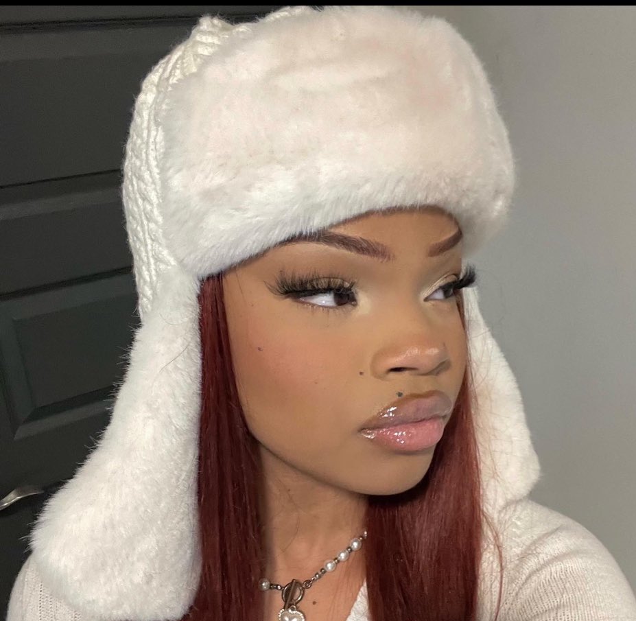 Made a video about my favorite lipglosses because my lip combos are kinda iconic I fear