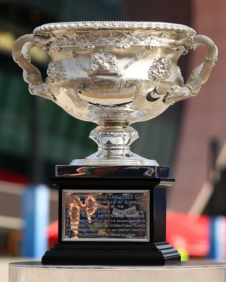 #AusOpen tweet media