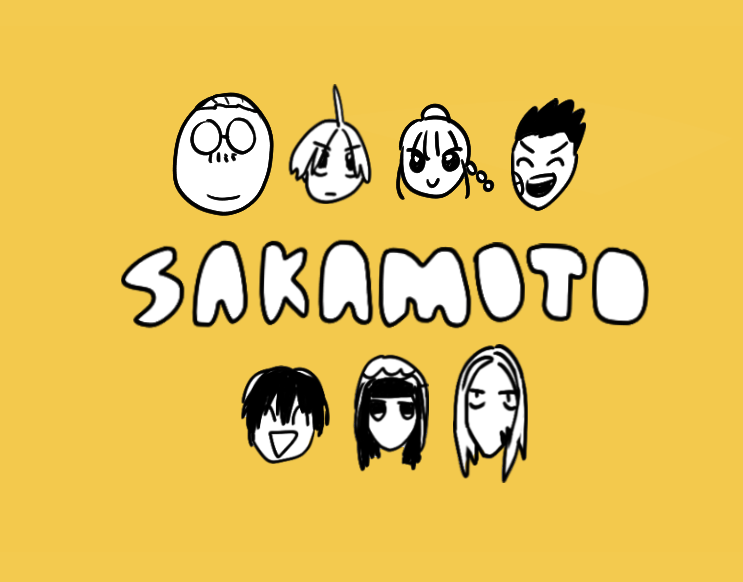 RT❤
이상한 사카모토 상점, 이상한 회사원 DDP 재고판매 통판 폼을 열었습니다! 슬램덩크 비공식 굿즈는 모두 소량으로, 다시 재판 예정 없습니다.
새해 복 많이 받으세요!

📆02.10(월) 23:59까지
🔗witchform.com/payform/?uuid=…