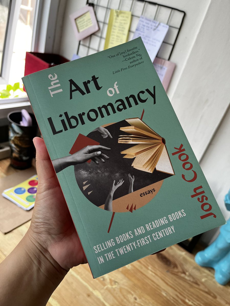 muthiaesfand's tweet image. Buku-buku tema buku, penerbitan buku, dan pembaca yang agak rare di toko buku online lain, ada di @bukuditeras