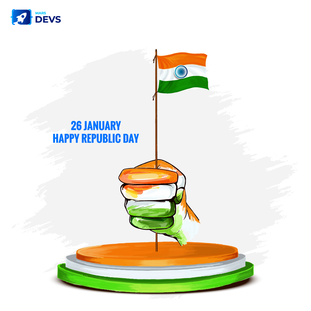 marsdevs's tweet image. Happy Republic day! #India #RepublicDay2025