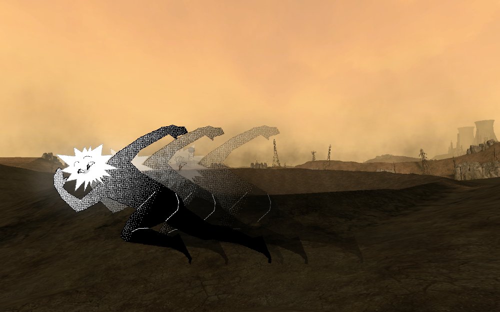 LoopTheStar's tweet image. #TEOHEvent
[Location: gm_atomic] {next location: Crisis city}