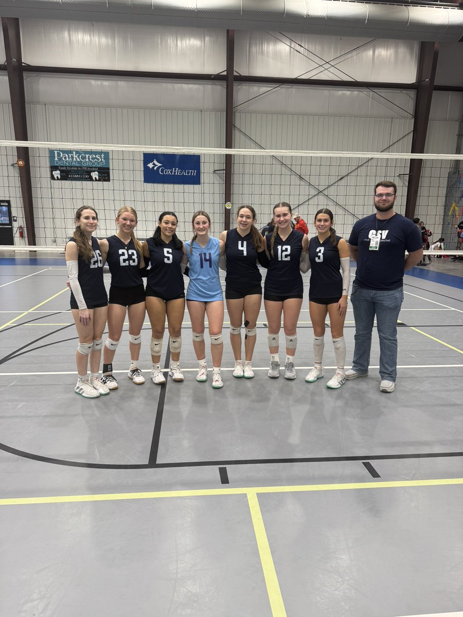 14s, 17s, and 18s are undefeated after day 1 of Route 66!