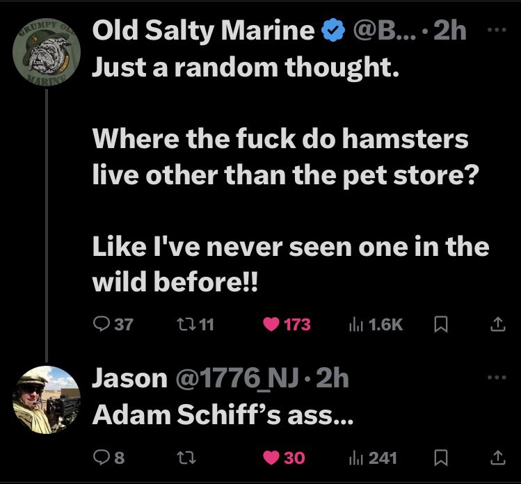 InterstellarLF's tweet image. And todays Winner is:
@1776_NJ