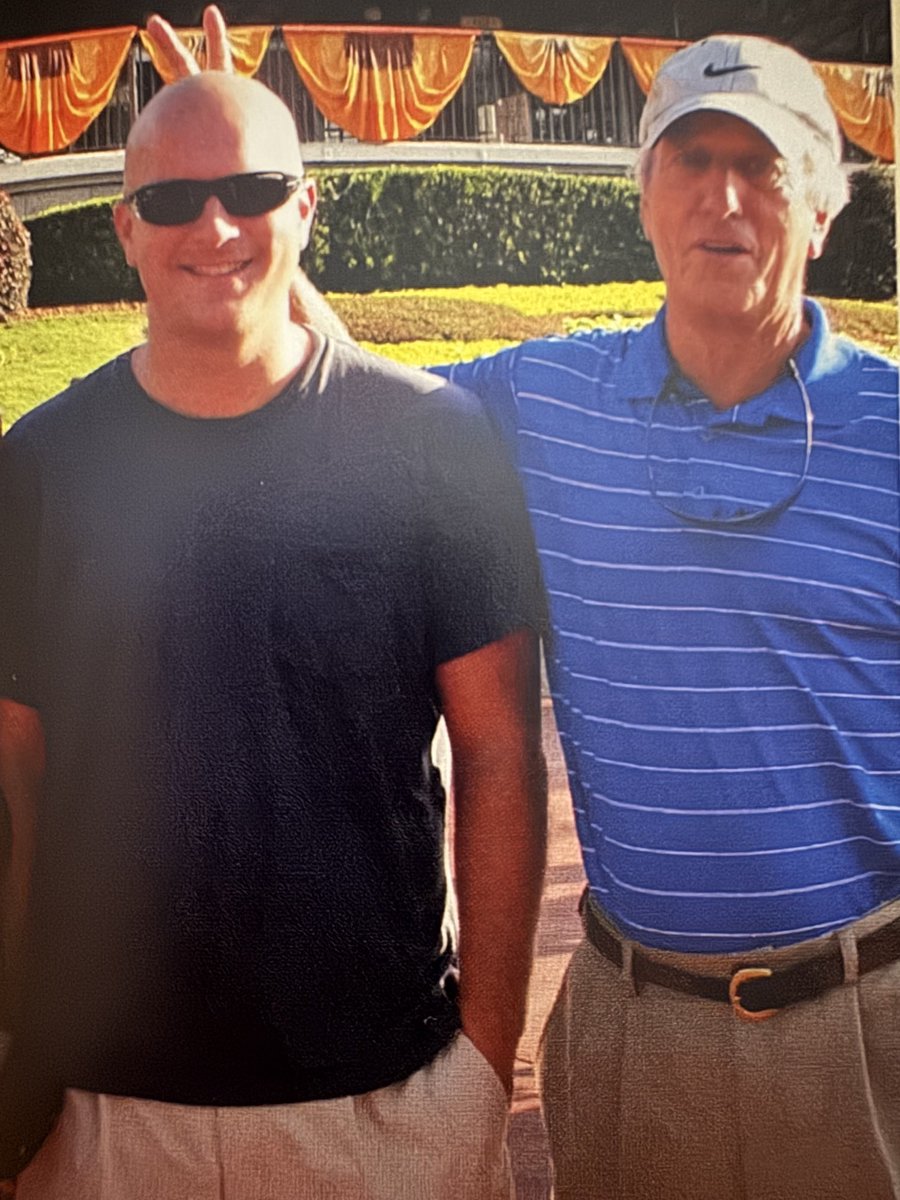 Happy Birthday Dad. We miss you everyday