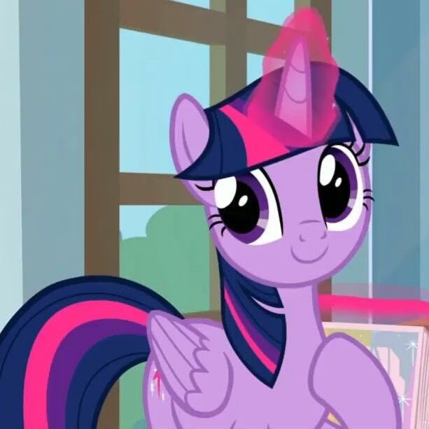 LuigiGamer - My Little Pony & Gaming tweet media