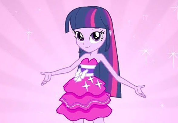 LuigiGamer - My Little Pony & Gaming tweet media