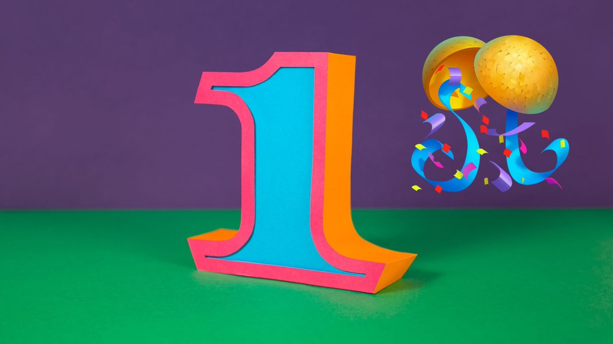 ¿Recuerdas cuándo te uniste a X? ¡Yo sí! #MiAniversarioDeX