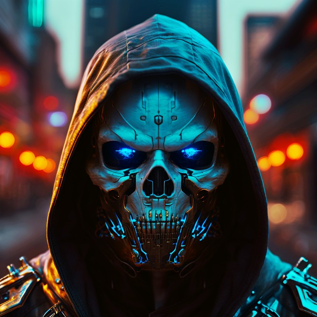 weldingcrypto's tweet photo. Digital Neon Skela
#AIart #NFTs #QAMI
@Cjjc1617Cory I brought one of your Skelaz to life!
π₯π€ππ€π₯
Short vid made with $QAMI keys https://t.co/5wFqUV4UAJ