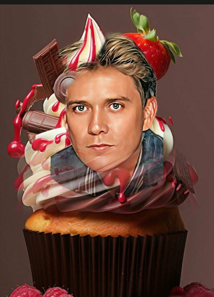 The ultimate cupcake The cupcake of all cupcakes x