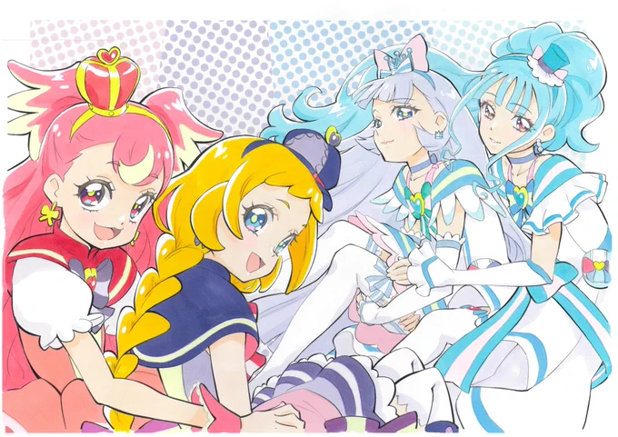 643日目。すっごくわんだふる。 