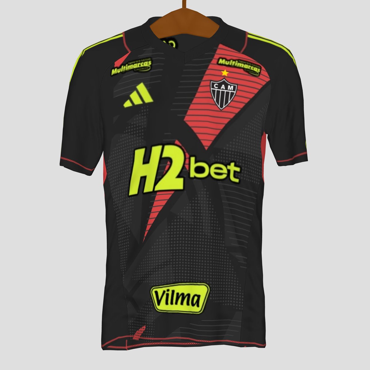 OLLIVER KITMAKER tweet media