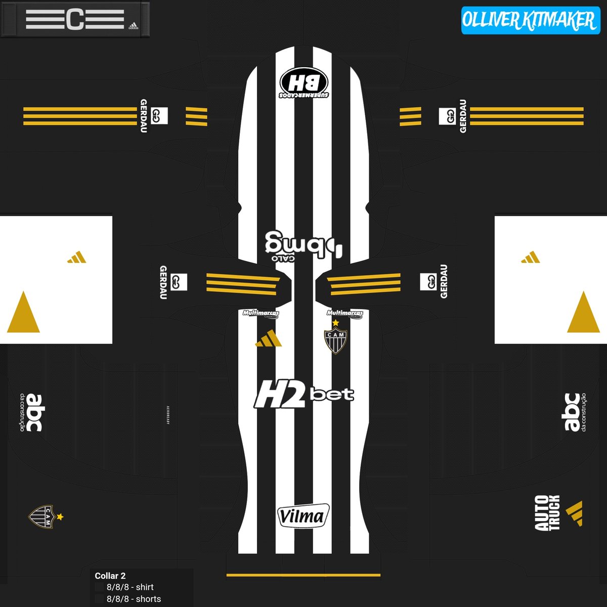 OLLIVER KITMAKER tweet media