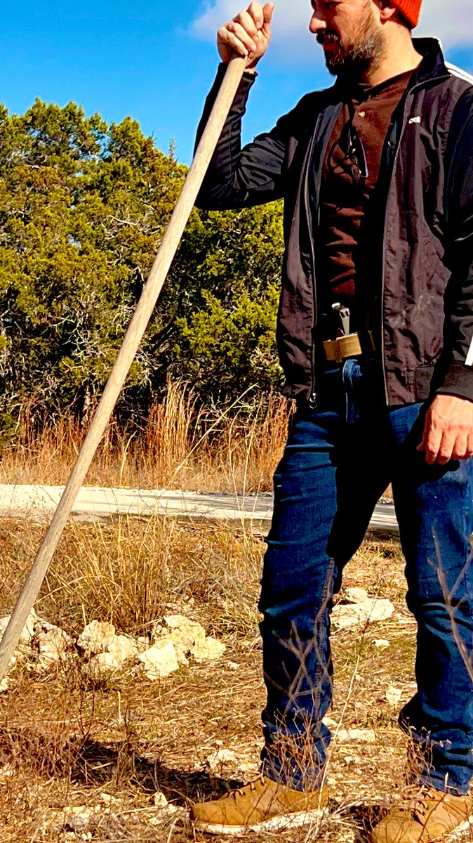 KusiakLeather's tweet image. Man of the woods 🪵 🔥 🇨🇱
Carrying the 
TEXAN 2.0 IWB + P365 + STILETTO PRO SIDECAR 
#leatherholster #holster #edc #kusiakleather #handmadeinamerica #p365 #p365holster #flashlight