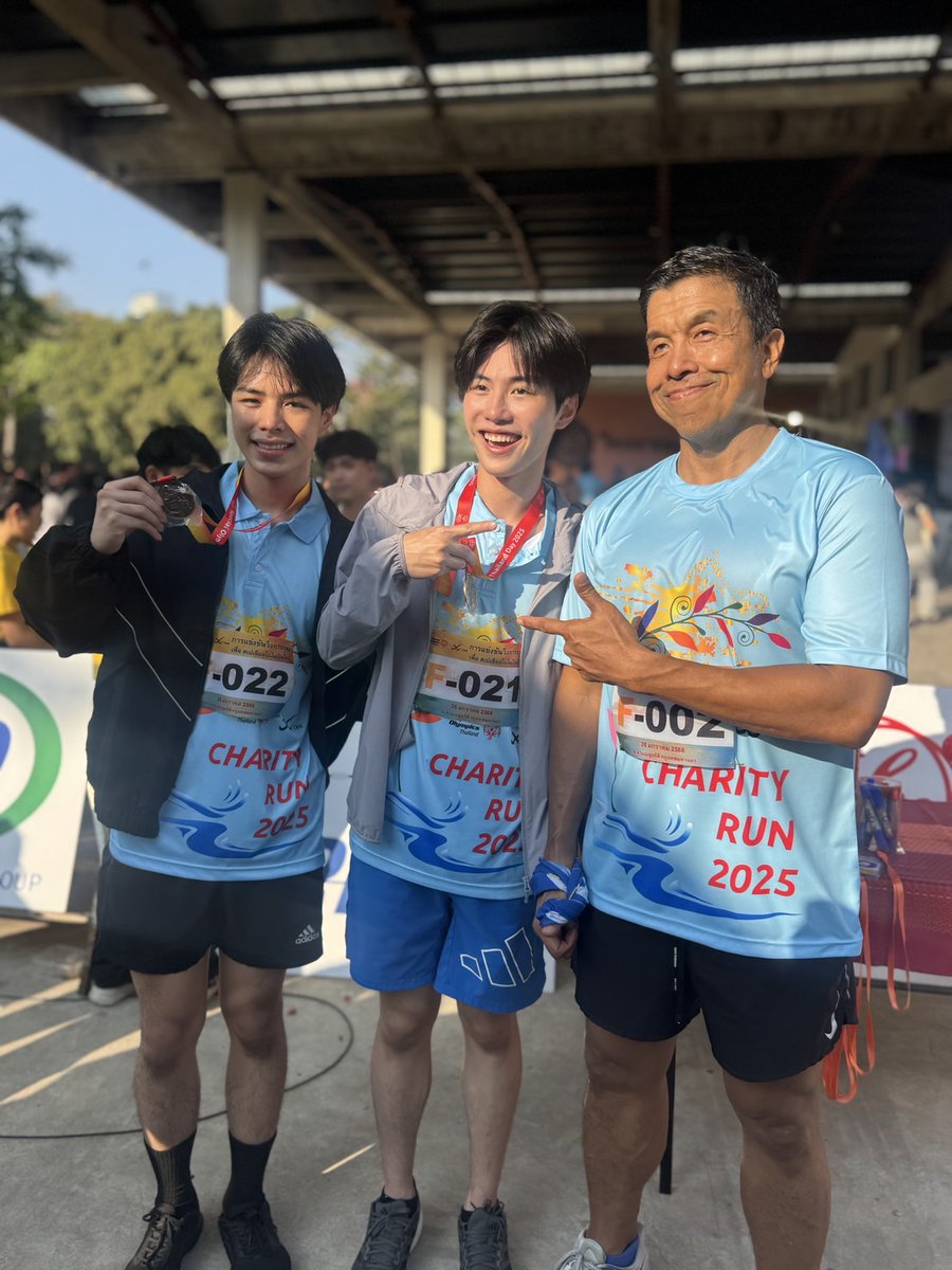 ppromxx_'s tweet photo. 🏃‍♂️🥇 https://t.co/3cQd6AmhZK
