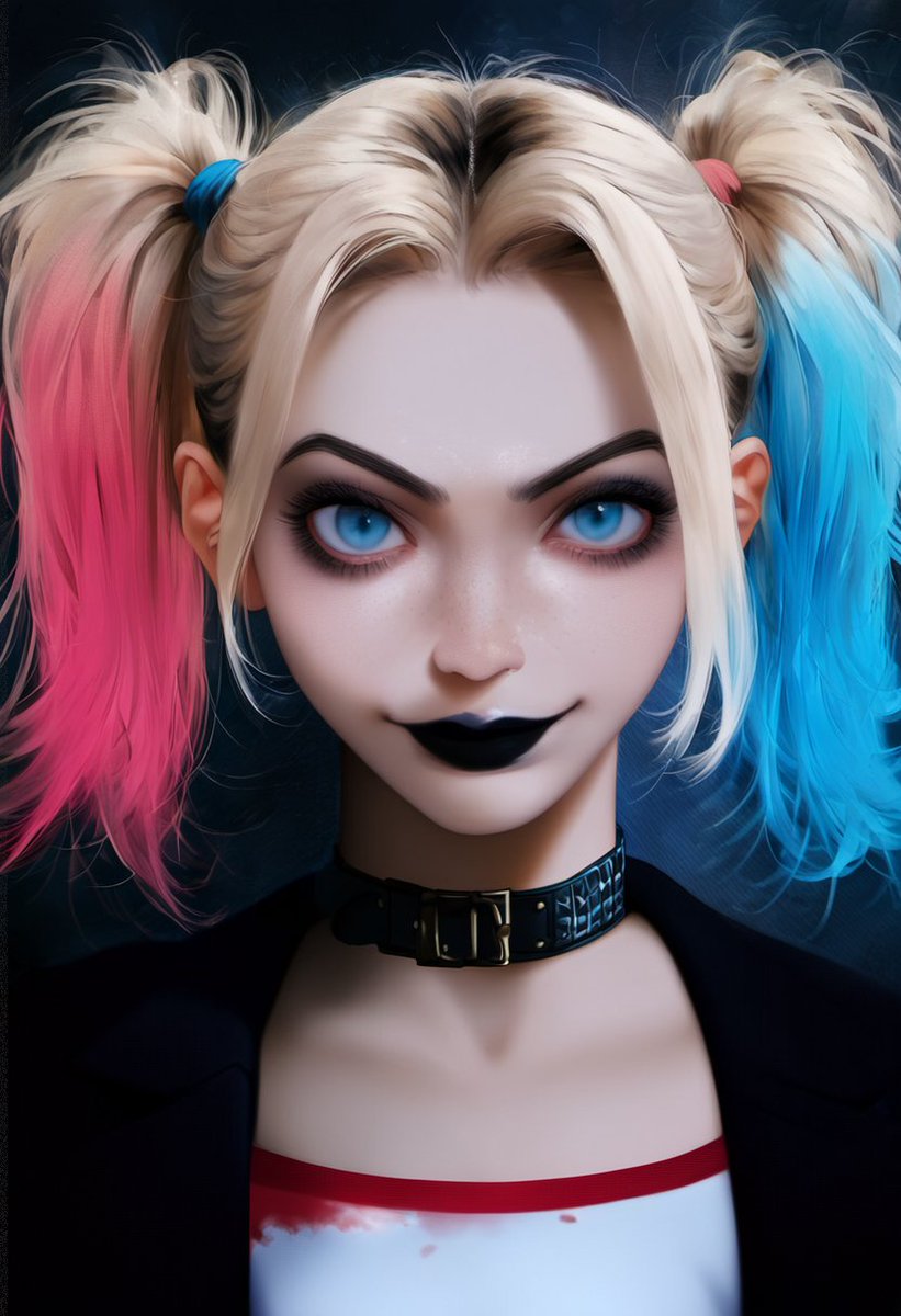 ℍ𝕒𝕣𝕝𝕖𝕪 (@femboiquinn) on Twitter photo 