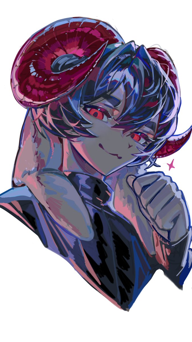 FS_Manus's tweet photo. #NewProfilePic 
Artwork by @ magic_dream00 https://t.co/vXDLh36urt