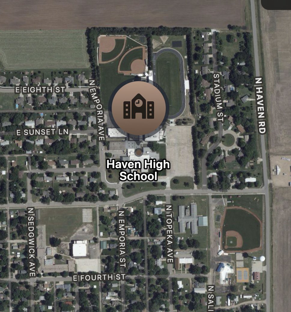 Rupp championship trophy comes home to daddy once again..