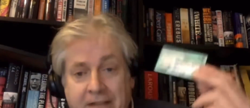 politvidchannel's tweet photo. BREAKING: Canadian MP Just rejected Trump's offer of joining America and getting private health insurance

"NO, This little card I have here? That’s my health card. I just walk into a hospital and get free coverage." https://t.co/Jro8exU8JI
