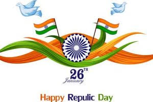 Srawat5848's tweet photo. Unity of "WE, THE PEOPLE OF INDIA," 
Justice, Liberty, Equality, Fraternity 
is the backbone of our Great Republic..
#HappyRepublicDay2024 🇮🇳 https://t.co/2rMmzLwnGo