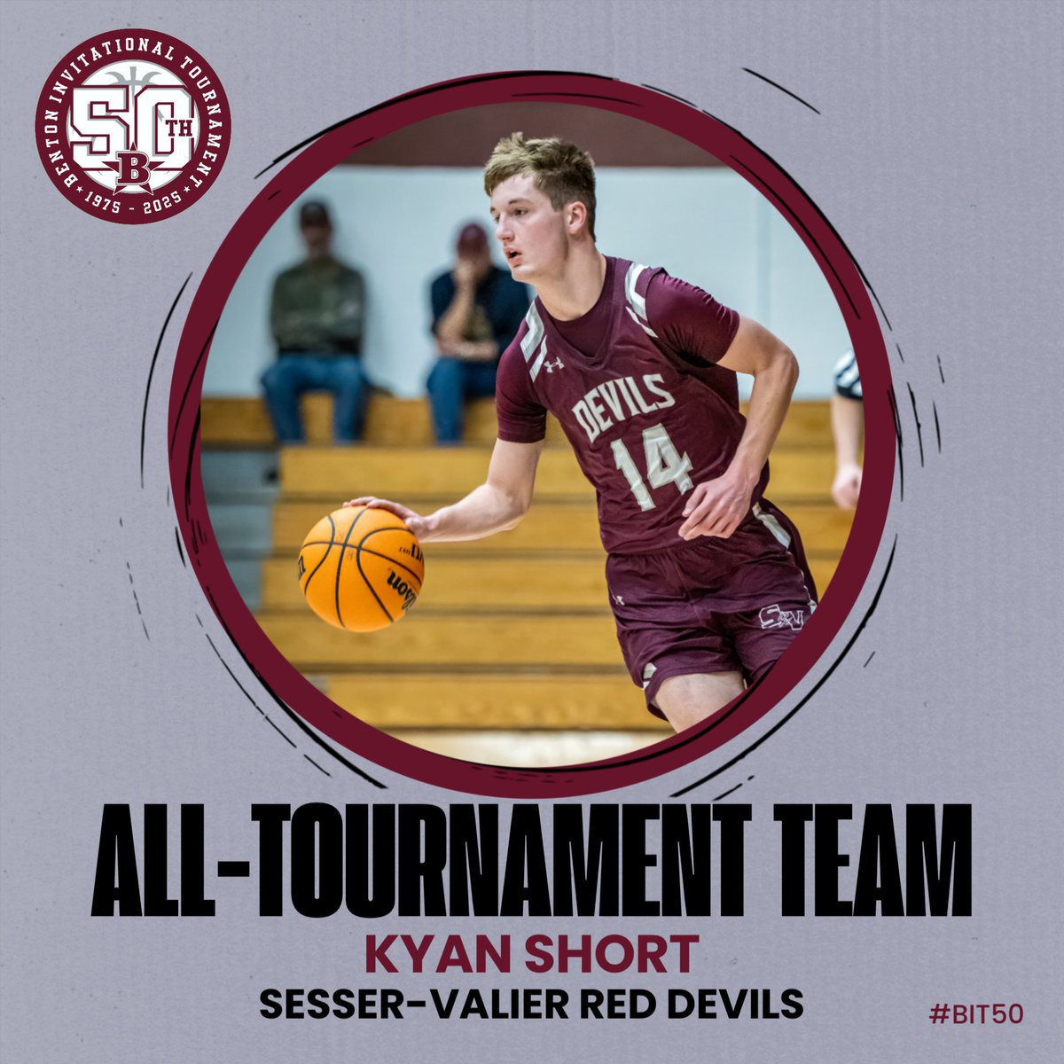 Benton High School (@bchs_sportszone) on Twitter photo 