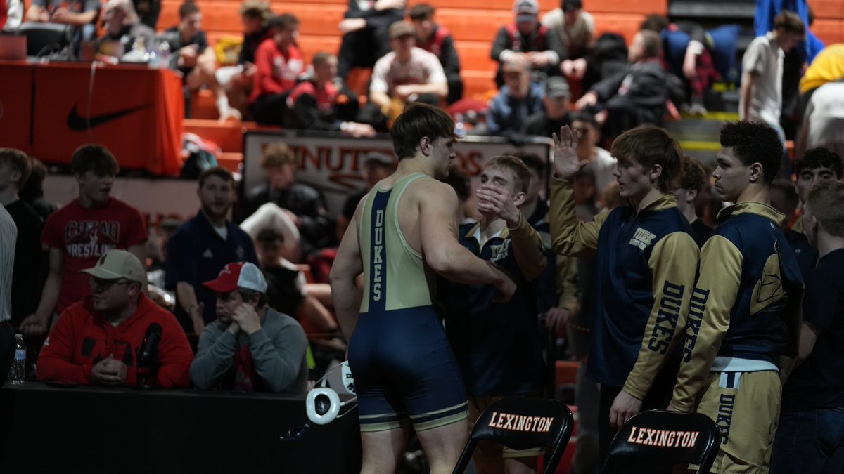 NEwrestle tweet media