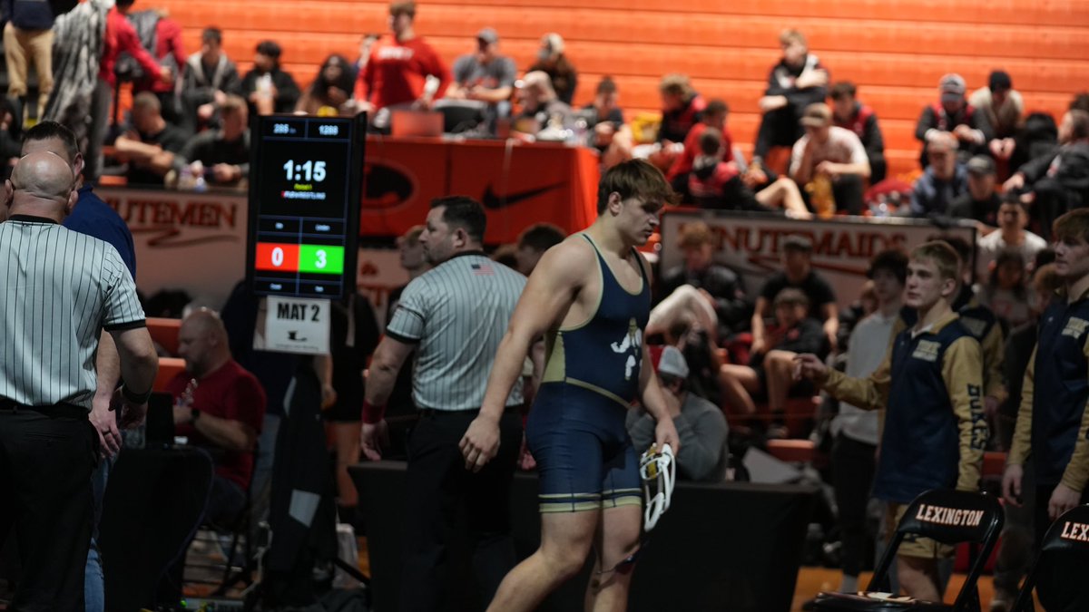 NEwrestle tweet media