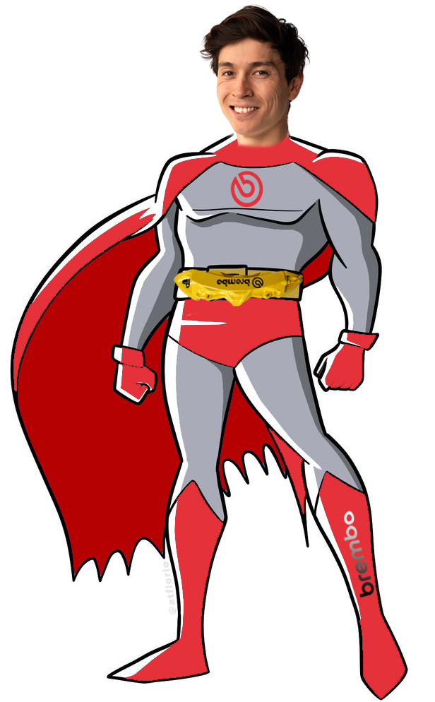 atflorio's tweet image. @BlackpoolJonny @RyanMyrehn 
Brembo, Jack Brembo