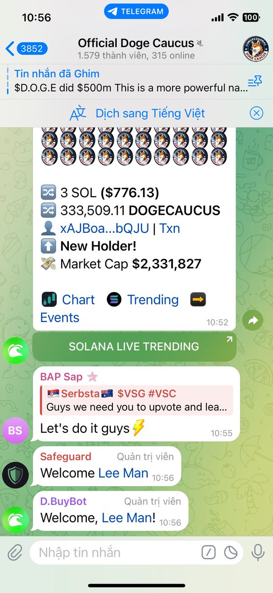 FOXY CRYPTO tweet media