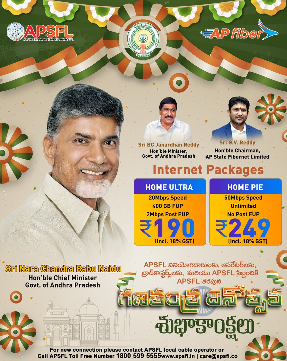 AP Fiber tweet media