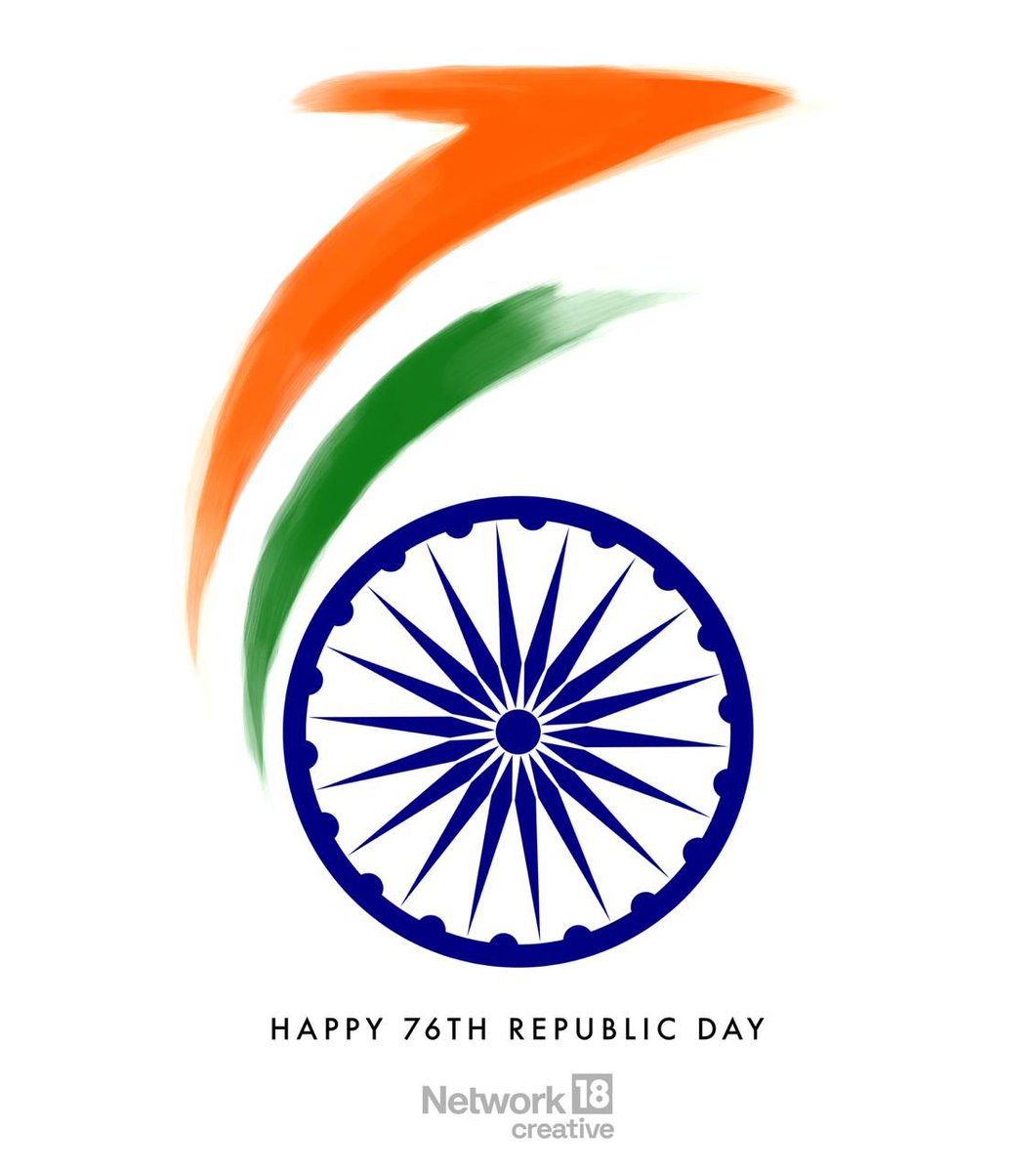#HappyRepublicDay