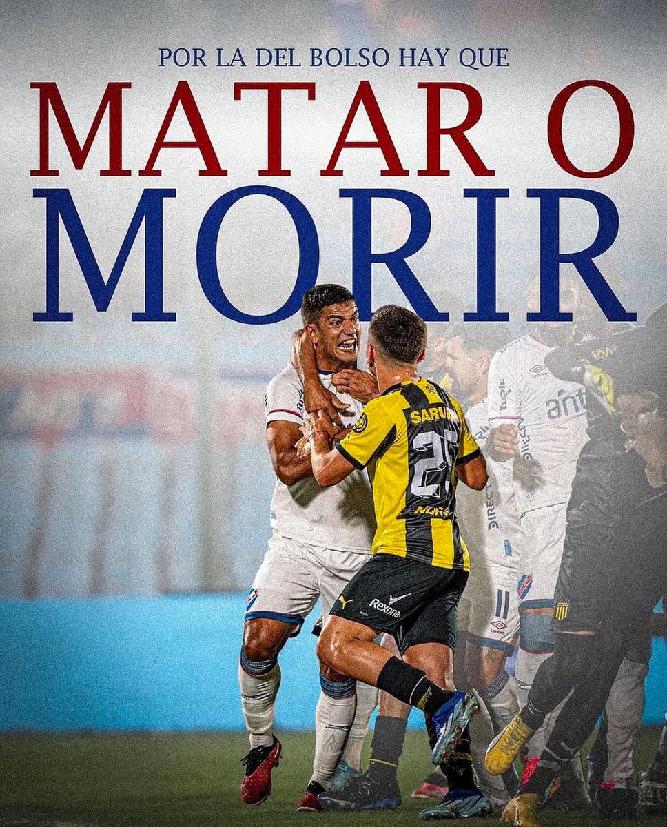 DALE.👊🏼