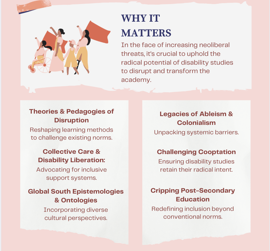 Re-Storying Autism Project tweet media