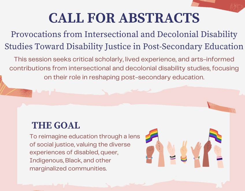 Re-Storying Autism Project tweet media