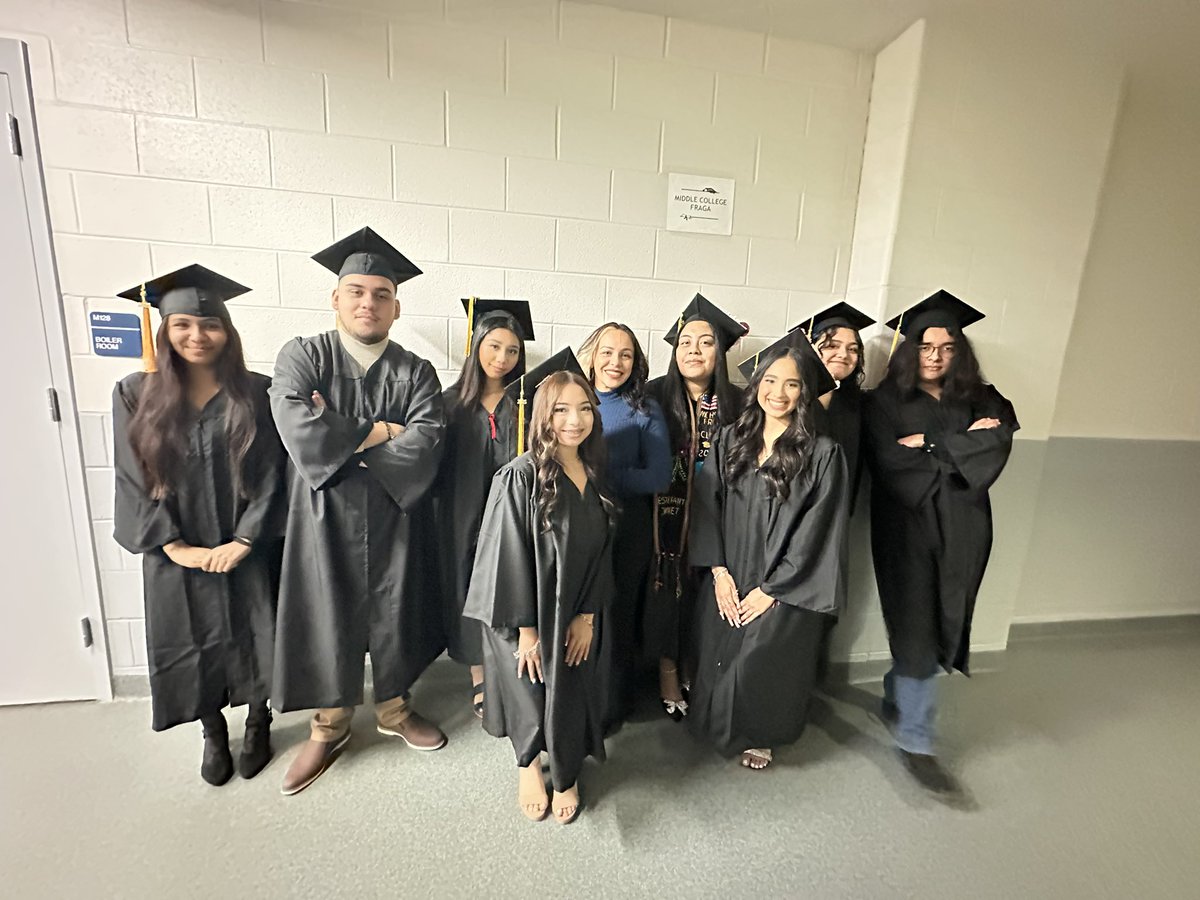 Daniel Soliz, Ed.D. tweet media