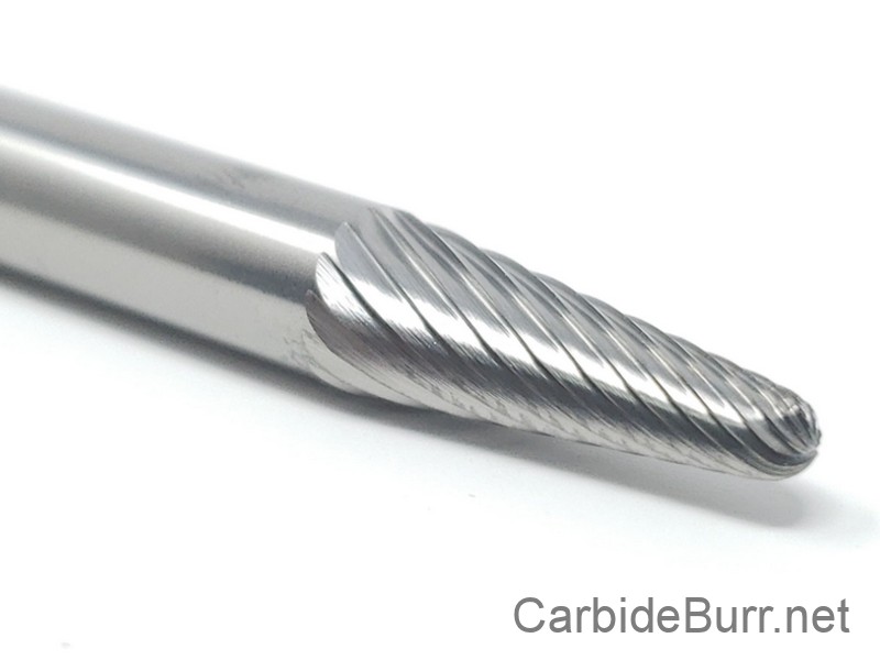 CarbideBurr's tweet image. 🏆 Precision matters! That&apos;s why our carbide bur tool bits are made in the USA for machinists who demand excellence. #ToolBits #MadeInUSA